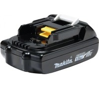 Аккумулятор MAKITA 18.0В 1,5 Ач Li-Ion BL1815N (без упак.) 632A54-1