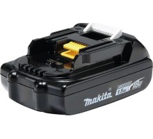 Аккумулятор MAKITA 18.0В 1,5 Ач Li-Ion BL1815N (без упак.) 632A54-1