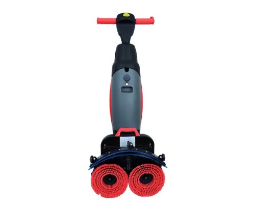 Машина поломоечная Evoline SDB 430 аккумуляторная SDB430 Машина поломоечная Evoline SDB 430 аккумуляторная SDB430