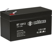 Аккумулятор BATTBEE BT 12012