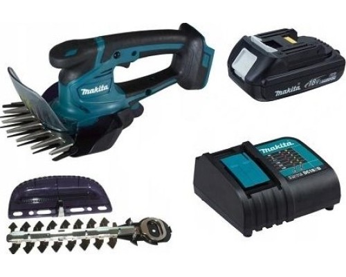 Ножницы-кусторез аккумуляторные MAKITA DUM 604 SYX [DUM604SYX]