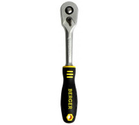 Трещотка BERGER BG2164 3/8