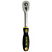 Трещотка BERGER BG2164 3/8" 45 зубов 210 мм