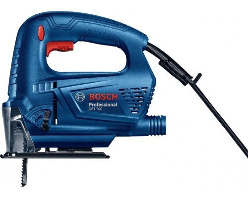 Электролобзик BOSCH GST 700 [06012A7020]