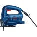 Электролобзик BOSCH GST 700 [06012A7020]