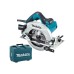 Пила циркулярная сетевая MAKITA HS 7611 K [HS7611K]