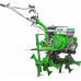 Культиватор AURORA DIGGER 750 с комплектом фрез гусиные лапки 24586