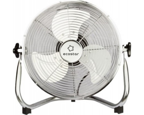 Вентилятор ECOSTAR ESF-140M-ST промышленный осевой НС-1612155