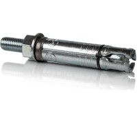 Анкер SORMAT 16 х 60 М10 разжимной с гайкой PFG SB 10/10 77009 9640077009