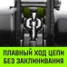 Таль цепная HITCH CH210 ручная 1 т, 6 м [SZ068897]