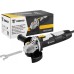 Угловая шлифмашина сетевая DEKO DKAG1400W (063-2201) [063-2201]