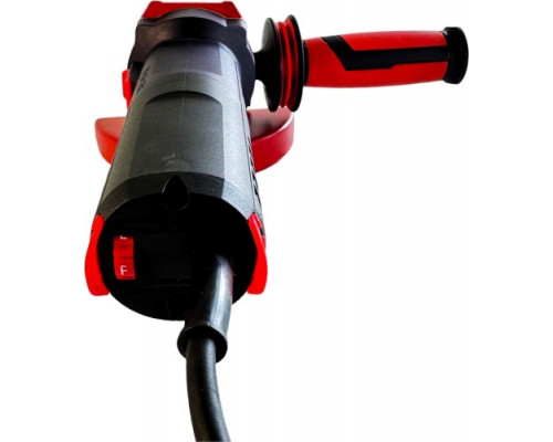Угловая шлифмашина сетевая SPARKY MB 1100СE HD BL 14000077312 купить с доставкой и официальной гарантией