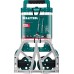 Тележка транспортировочная KRAFTOOL 38751-120 хозяйственная, складная, до 120кг