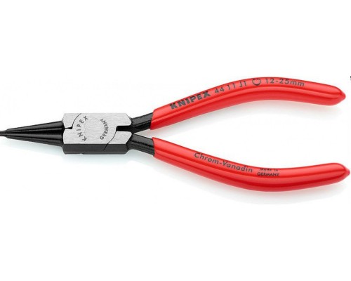 Щипцы KNIPEX 002003V02 набор щипцов для внутренних и внешних стопорных ко [KN-002003V02]