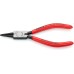 Щипцы KNIPEX 002003V02 набор щипцов для внутренних и внешних стопорных ко [KN-002003V02]