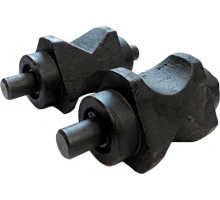 Боковые упоры для трубогиба VOLL 3.23040 V-Bend 1 (2шт. в комп.)
