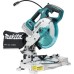 Пила торцовочная аккумуляторная MAKITA DLS 600 Z с бесщеточным двигателем без АКБ и ЗУ [DLS600Z]