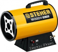 Тепловая пушка газовая Steher SG-25 18 квт