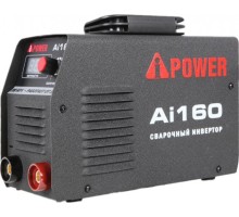 Сварочный инвертор A-iPOWER Ai160 [61160]