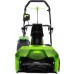 Снегоуборочная машина аккумуляторная GREENWORKS GD60STK4 (2602407UB) [2602407UB]