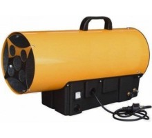 Тепловая пушка газовая TOR BJG-25A 1020620