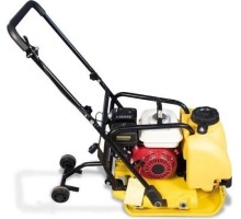 Виброплита TOR C-85T бензиновый двигатель LONCIN 1010058