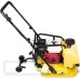Виброплита TOR C-85T бензиновый двигатель LONCIN [1010058]