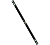 Уровень строительный KRAFTOOL 1200м мм с зеркальным глазком 34781-120