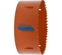 Коронка биметаллическая BAHCO SANDFLEX [3830-102-VIP]