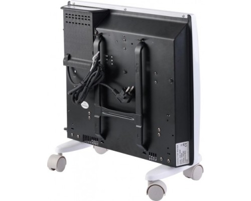 Конвектор SmartWay PREMIUM Edition Digital Smart Wi-Fi Infrared 1000W [NDK-10DW]