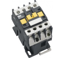 Контактор IEK КМИ-11210 12А 230В/АС3 1НО KKM11-012-230-10