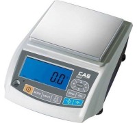 Весы лабораторные Cas MWP-1500 1357221