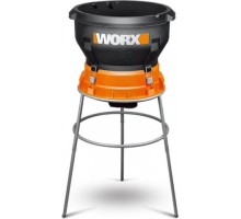 Измельчитель для листьев Worx WG430E электрический