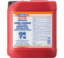 Быстрый очиститель LIQUI MOLY Schnell-Reiniger 5 л. 3956 [3956]