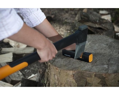 Точилка для топоров и ножей FISKARS Xsharp 1000601 (4) [1000601]