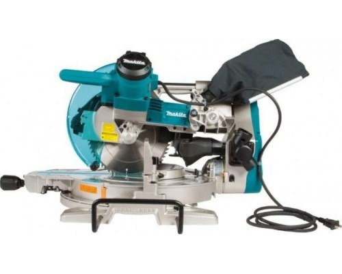 Пила торцовочная сетевая MAKITA LS 1019 [LS1019]