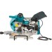 Пила торцовочная сетевая MAKITA LS 1019 [LS1019]