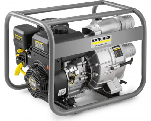 Мотопомпа бензиновая для грязной воды KARCHER WWP 45 [1.042-210.0]