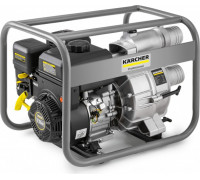 Мотопомпа бензиновая для грязной воды KARCHER WWP 45 1.042-210.0