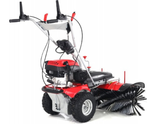 Подметальная машина ZIMANI TK48 PRO бензиновая GS100V-C
