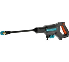 Автомойка GARDENA 14800-55.000.00 aquaclean li-18 без аккумулятора [14800-55.000.00]