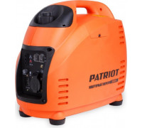 Генератор бензиновый PATRIOT GP 2000 I инверторный 474101035