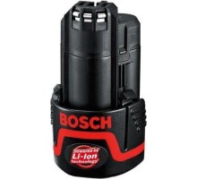 Аккумулятор BOSCH 10,8/12V 2,0 Ah Li-Ion [1600Z0002X]