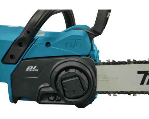 Пила цепная аккумуляторная MAKITA DUC407RT