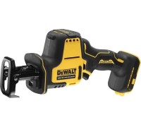 Пила сабельная аккумуляторная DeWALT DCS 369 N бесщеточная, без АКБ и ЗУ DCS369N-XJ
