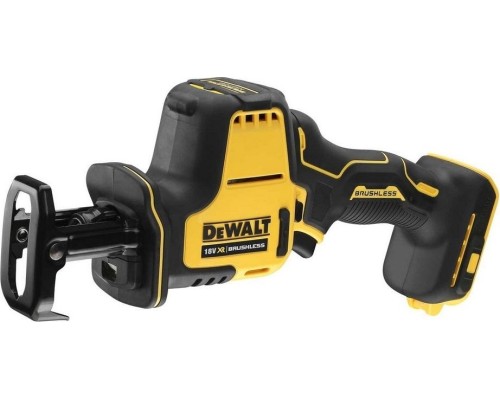 Пила сабельная аккумуляторная DeWALT DCS 369 N бесщеточная, без АКБ и З/У [DCS369N-XJ]