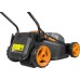 Газонокосилка аккумуляторная WORX WG779E.1