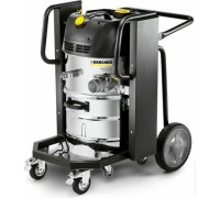 Пылесос сетевой KARCHER IVC 60/24-2 Ap (1.576-104.0) 1.576-104.0