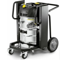 Пылесос сетевой KARCHER IVC 60/24-2 Ap (1.576-104.0) 1.576-104.0