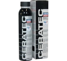 Присадка антифрикционная для моторного масла LIQUI MOLY Cera Tec 0,3 л. 3721 [3721]